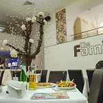 Ξενοδοχείο Luxor 3*