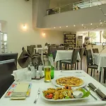 Luxor Ξενοδοχείο Σμόλιαν