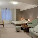 Luxor Ξενοδοχείο Σμόλιαν