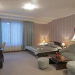 Luxor Ξενοδοχείο Σμόλιαν