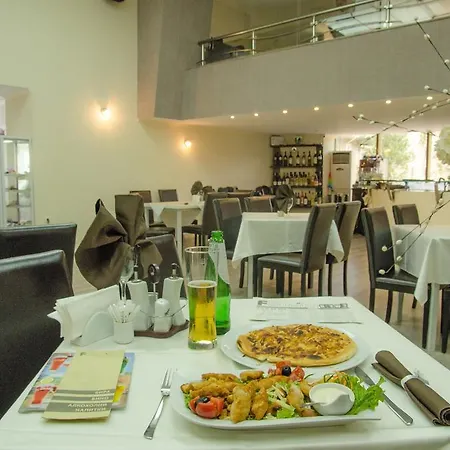 Luxor Hotel Smolyan