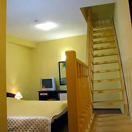 Hotel Luxor 3*