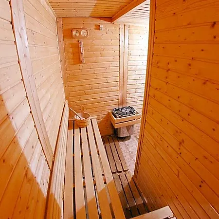 Luxor Hotel Smolyan
