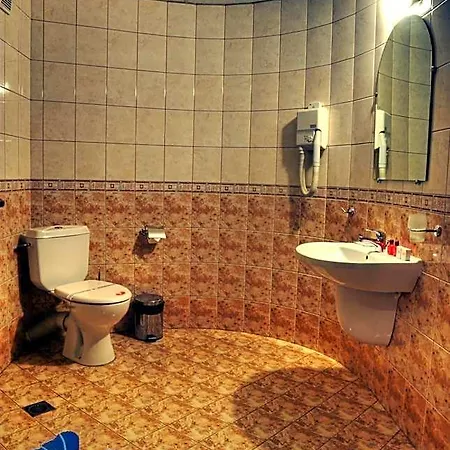 Luxor 3* Smolyan