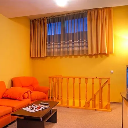 Hotel Luxor 3*
