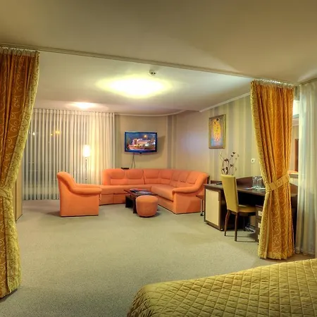 Luxor Hotel Smolyan