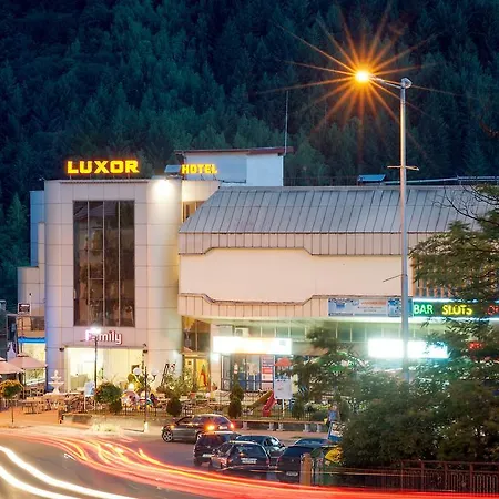 Luxor Smolyan