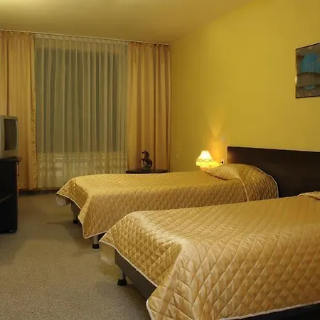 Luxor Hotel 3*