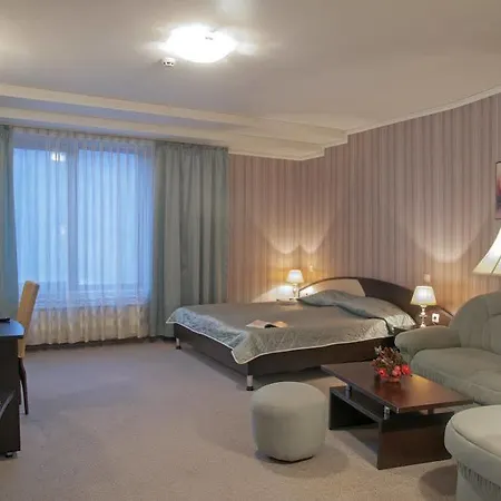 Luxor Hotel Smolyan